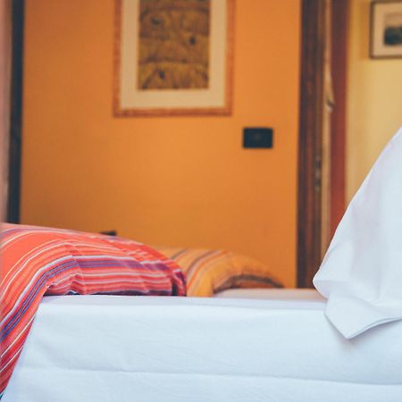 B&B Del Villaggio Argentera Εξωτερικό φωτογραφία