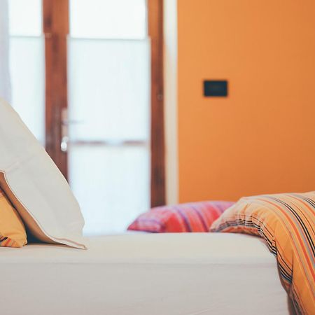 B&B Del Villaggio Argentera Εξωτερικό φωτογραφία