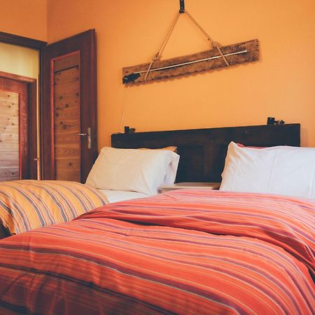 B&B Del Villaggio Argentera Εξωτερικό φωτογραφία
