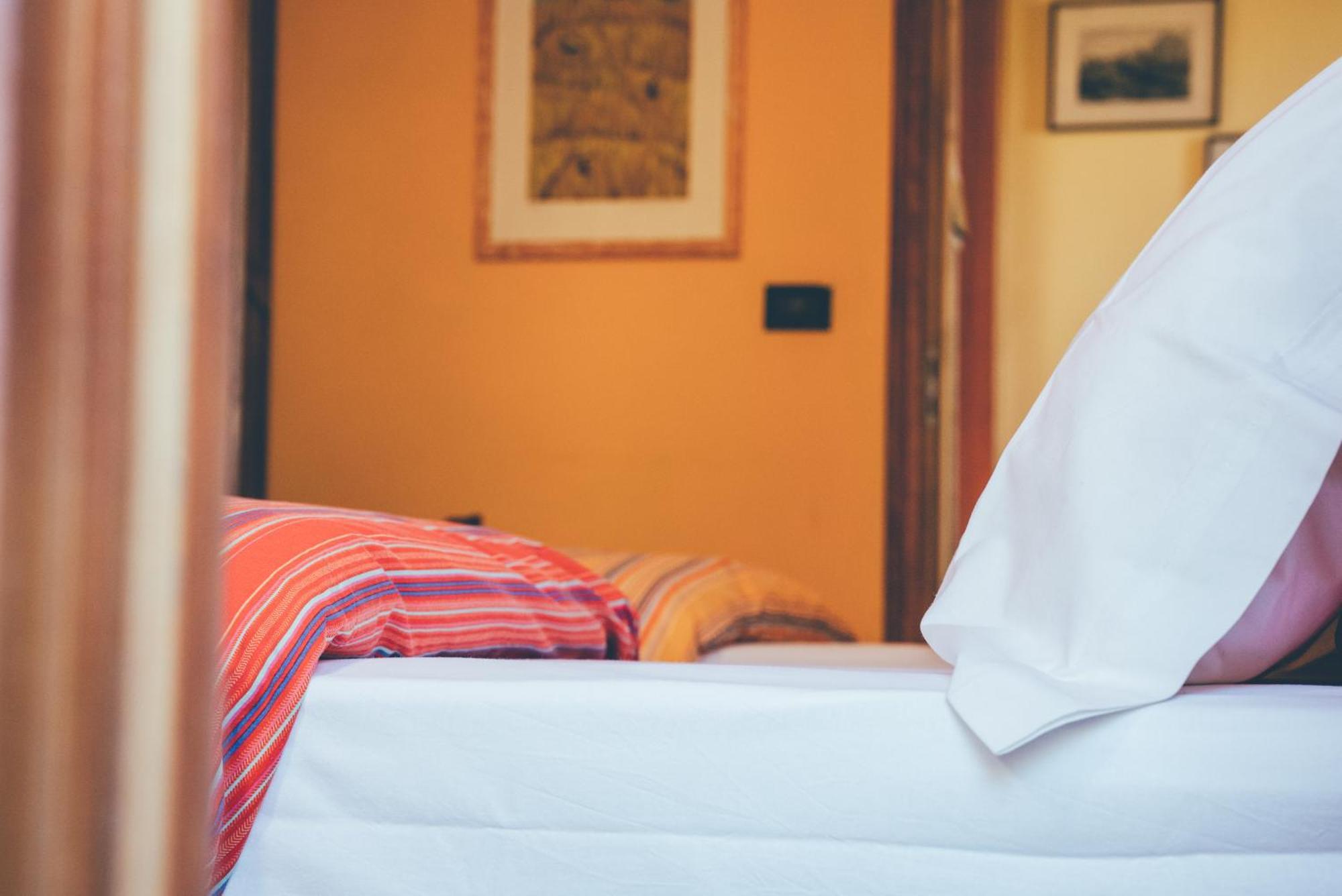 B&B Del Villaggio Argentera Εξωτερικό φωτογραφία