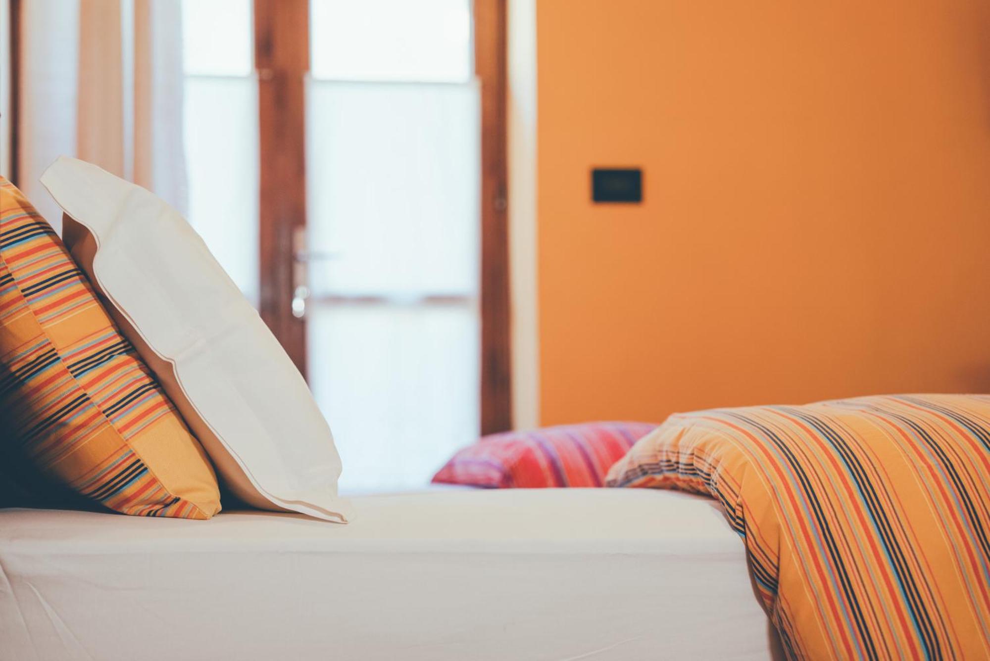 B&B Del Villaggio Argentera Εξωτερικό φωτογραφία