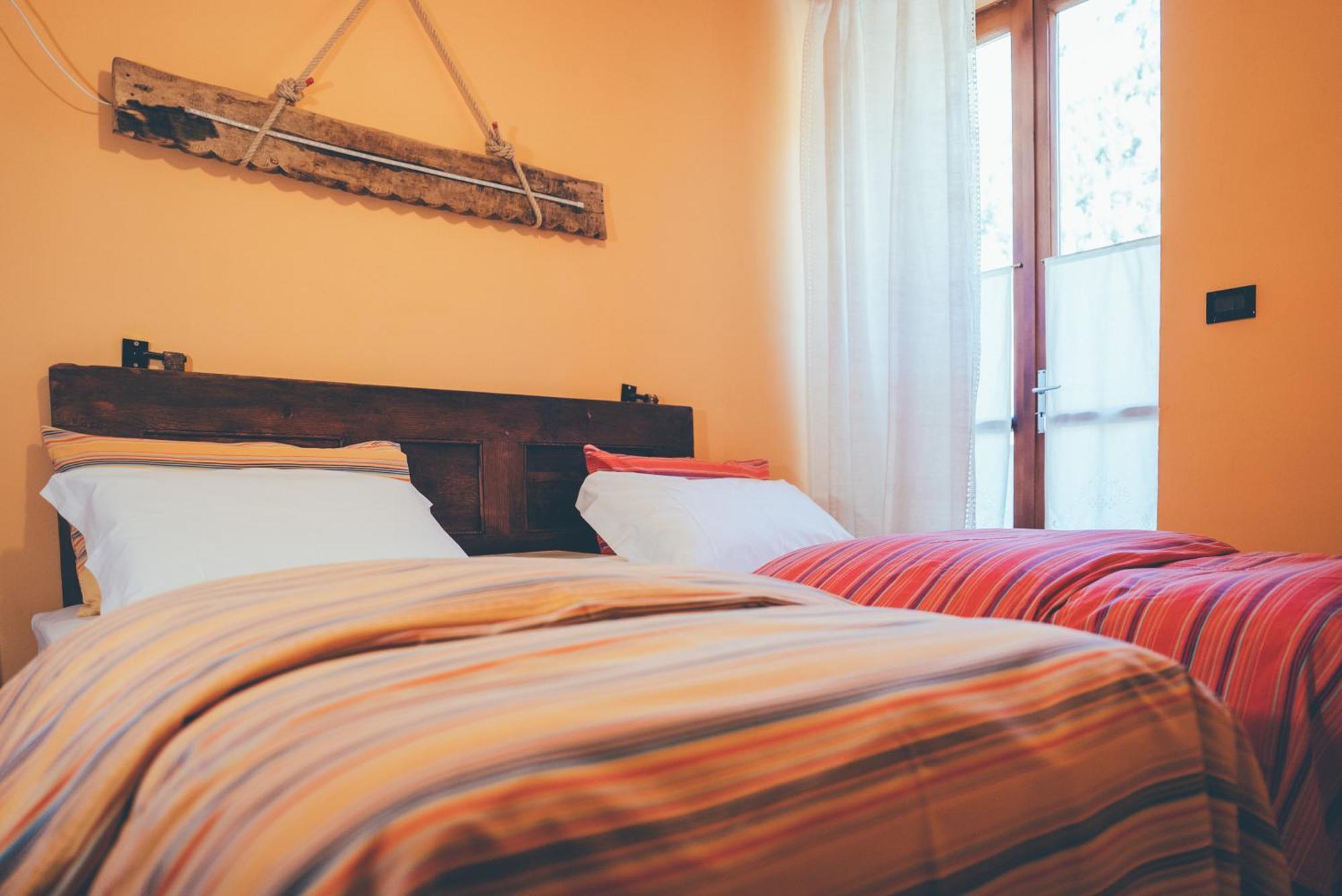 B&B Del Villaggio Argentera Εξωτερικό φωτογραφία