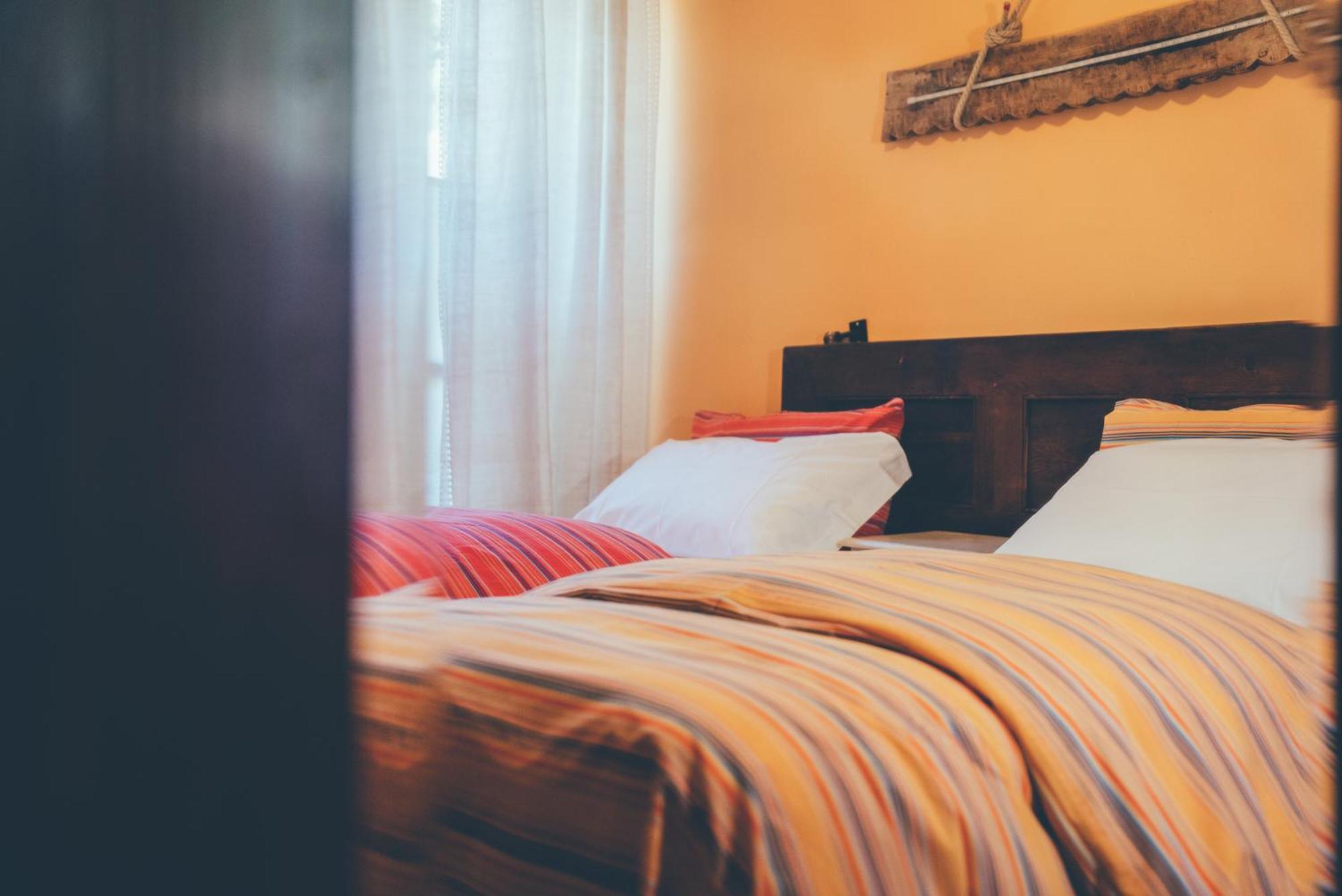 B&B Del Villaggio Argentera Εξωτερικό φωτογραφία