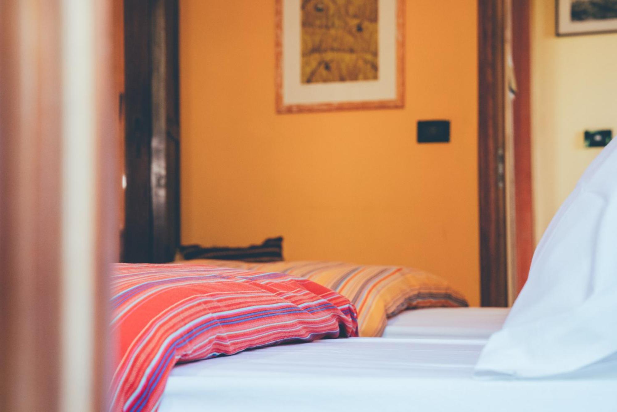 B&B Del Villaggio Argentera Εξωτερικό φωτογραφία