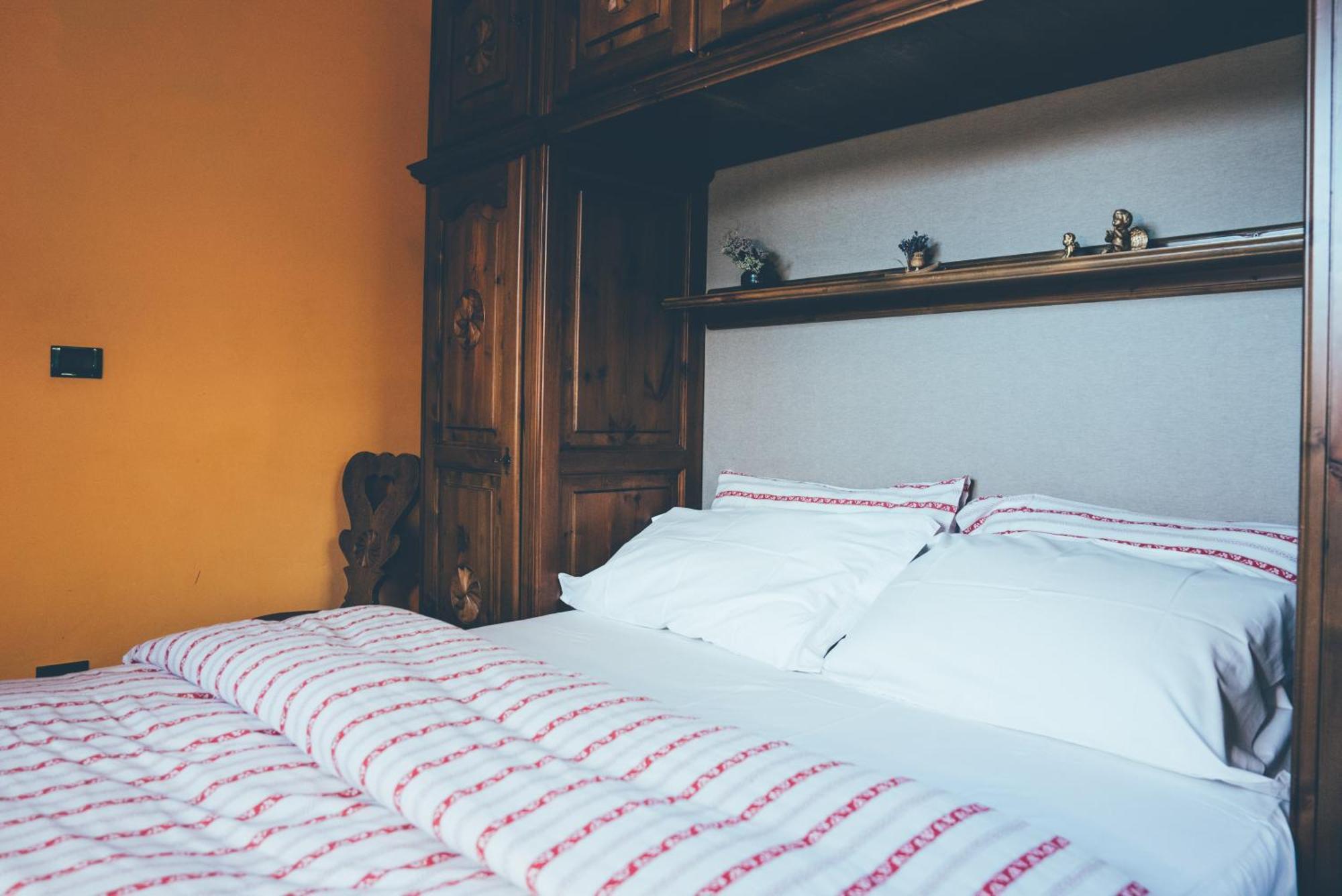 B&B Del Villaggio Argentera Εξωτερικό φωτογραφία