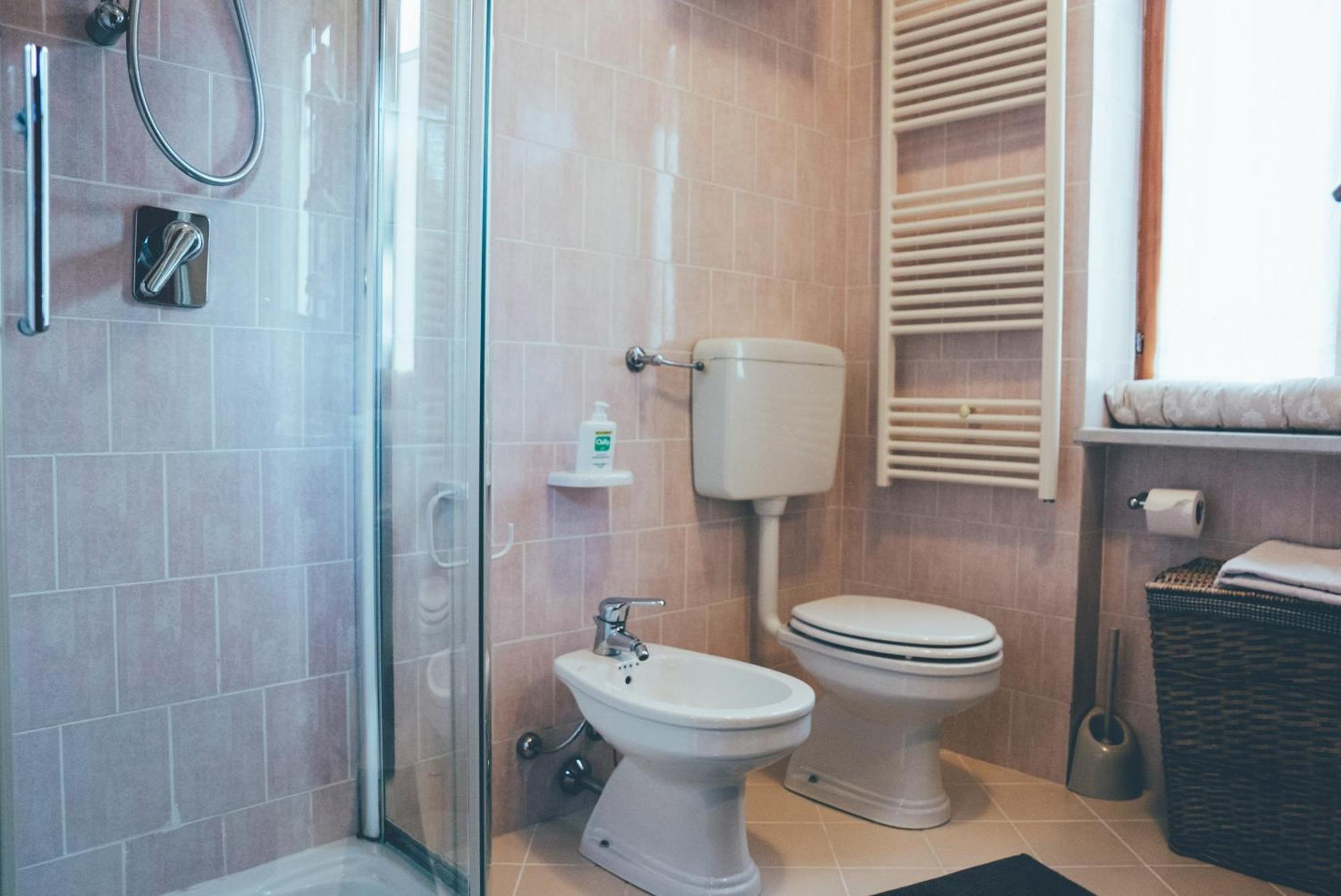 B&B Del Villaggio Argentera Εξωτερικό φωτογραφία
