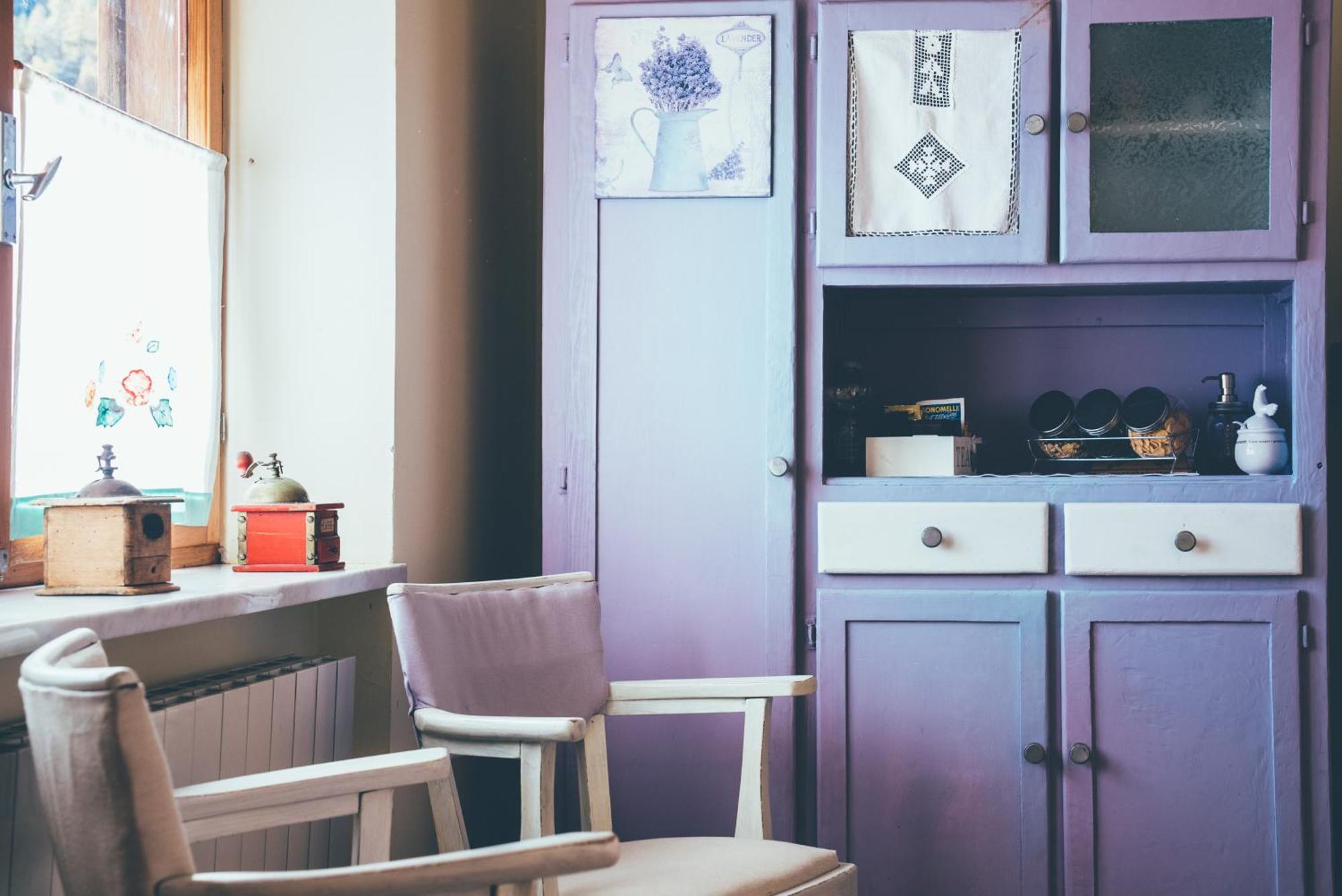 B&B Del Villaggio Argentera Εξωτερικό φωτογραφία